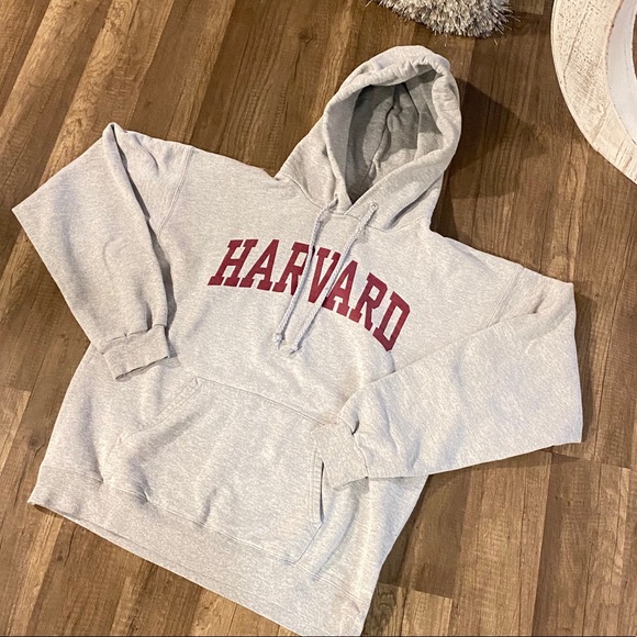 🔥Vintage HARVARD ✖️ Reverse Weave/Ivy League EUC - Picture 3 of 8
